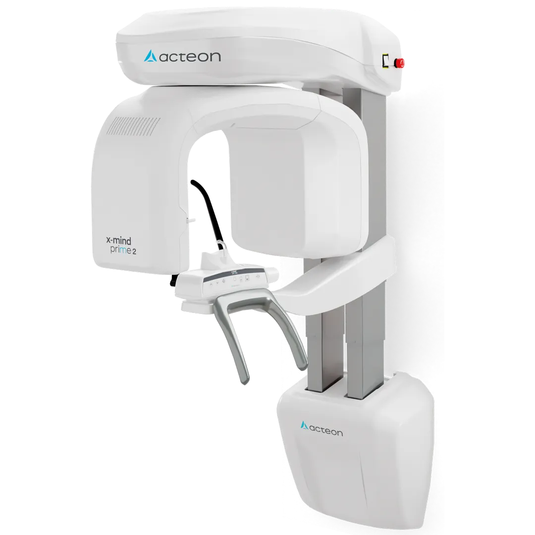 Imaging - Single View