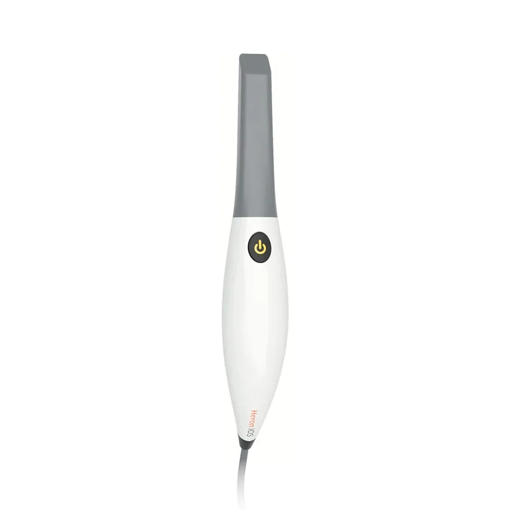 Model One 100 - View 2