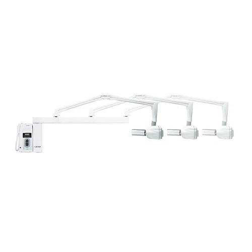Model One 100 - View 2